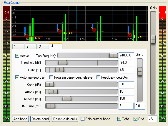 suite plugin mao