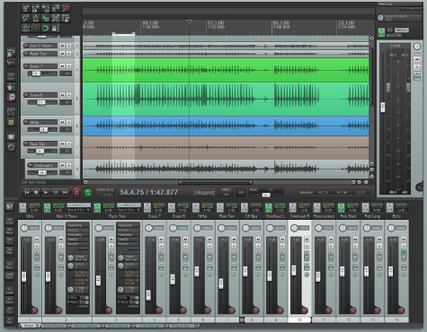 Reaper Audio Software Keygen