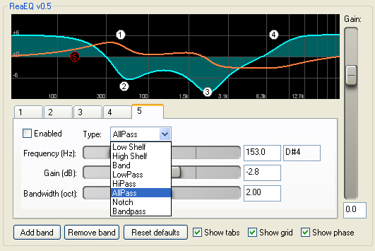 How to re-import VST plugins in Reaper after a failure - Source Elements