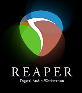 Cockos Reaper 5.962 (x32/x64) Logo